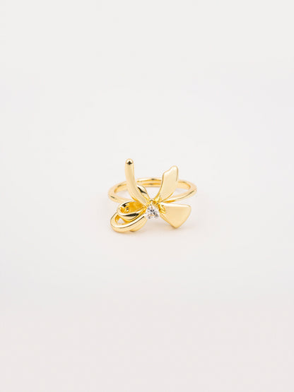 Bow Ring
