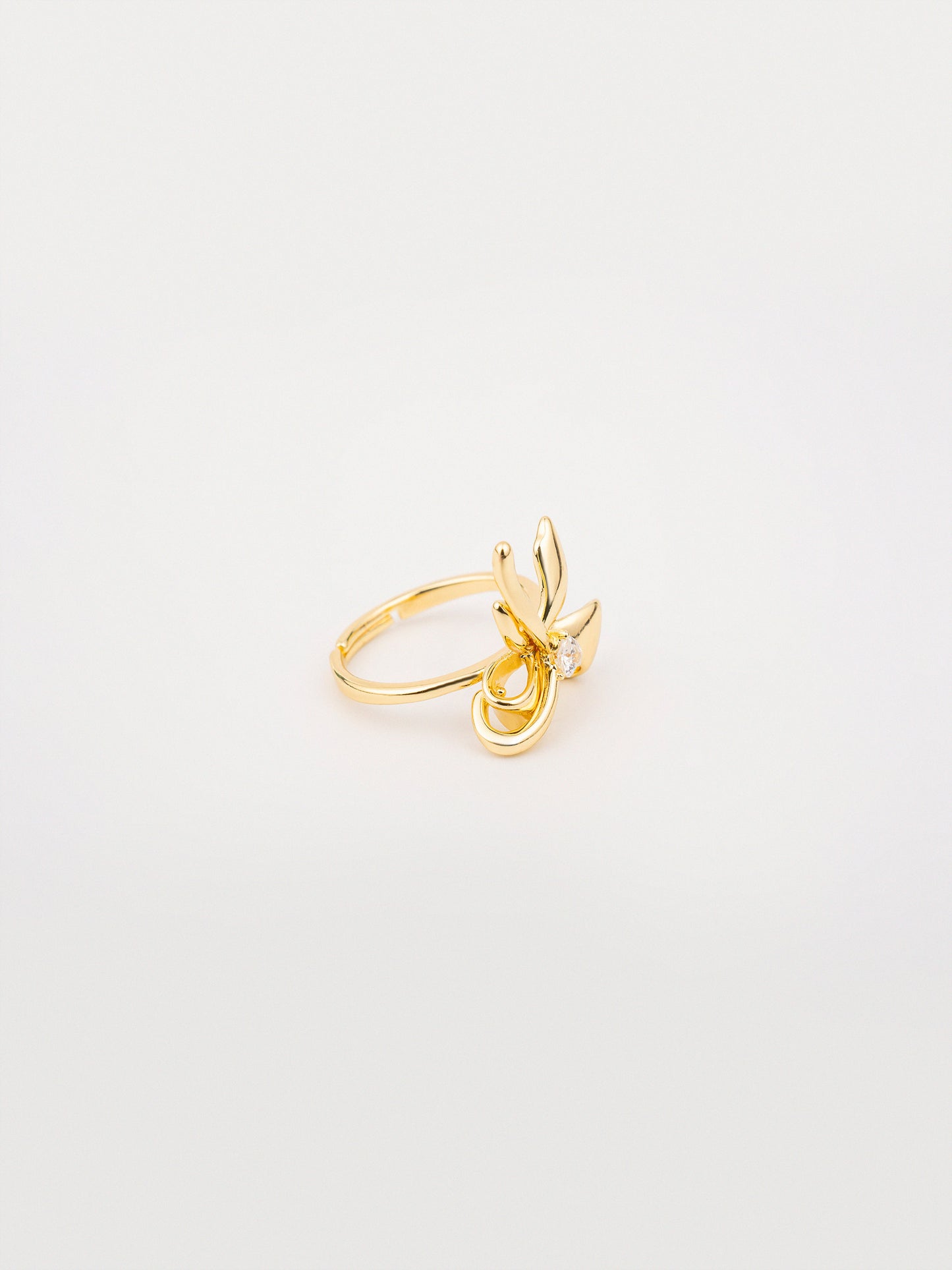 Bow Ring