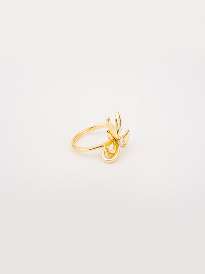 Bow Ring