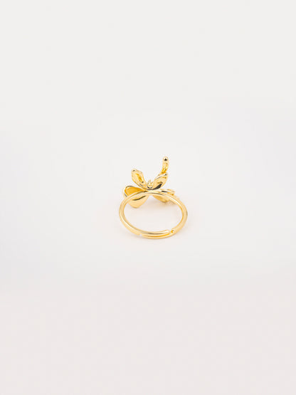 Bow Ring