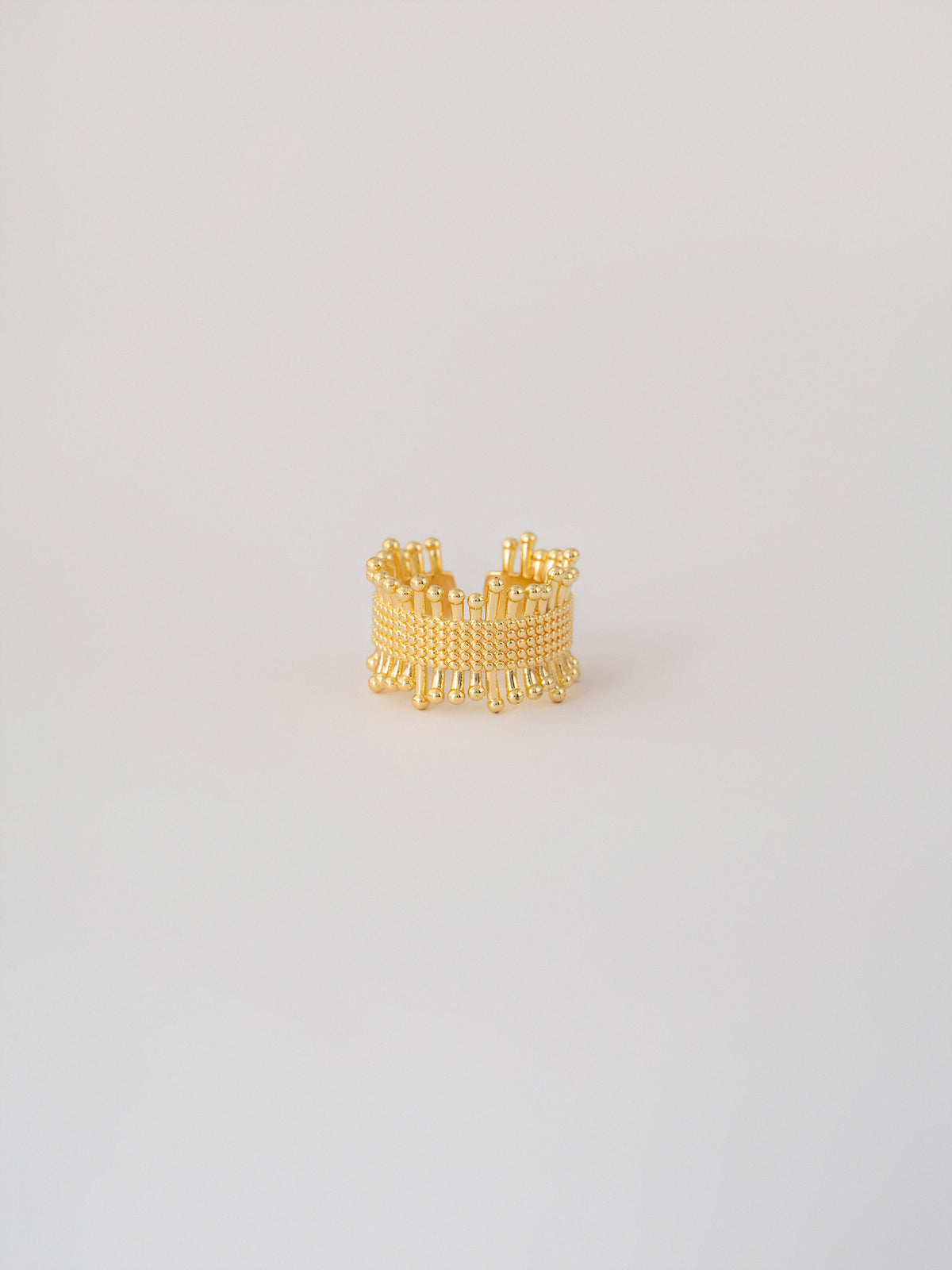 Caldris Ring