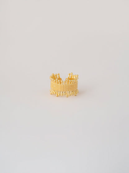 Caldris Ring