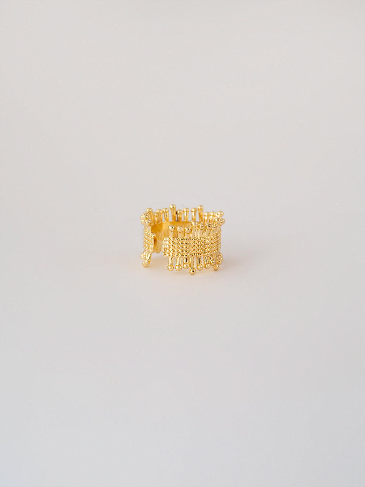 Caldris Ring