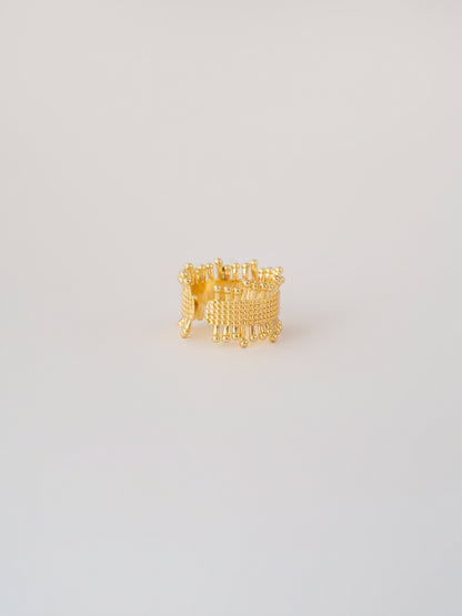 Caldris Ring