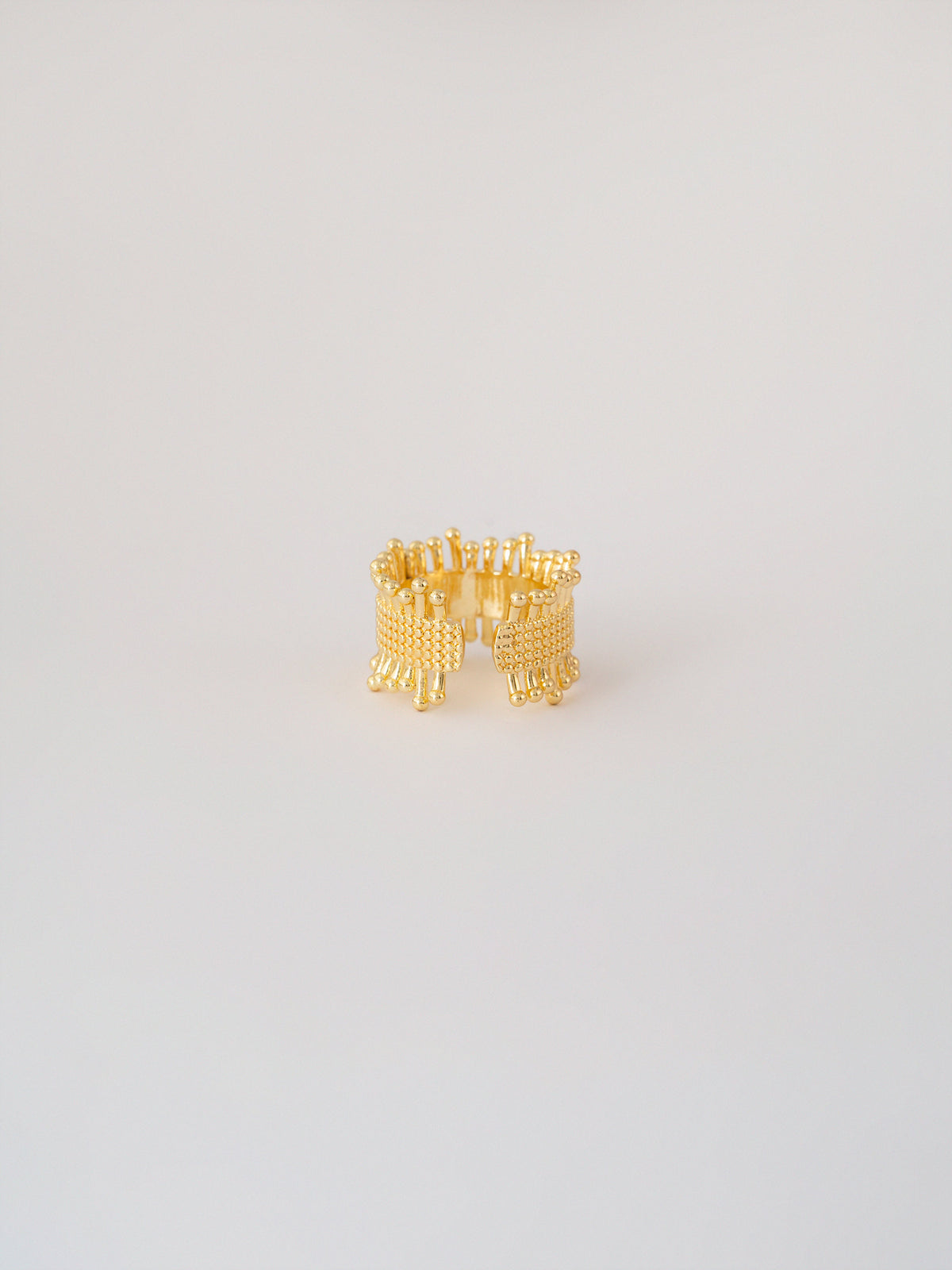 Caldris Ring
