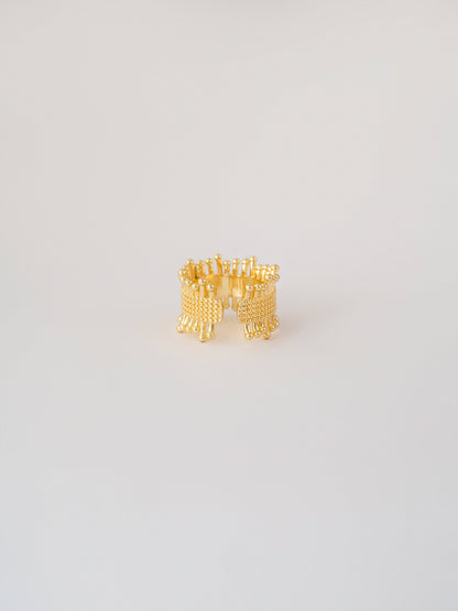 Caldris Ring