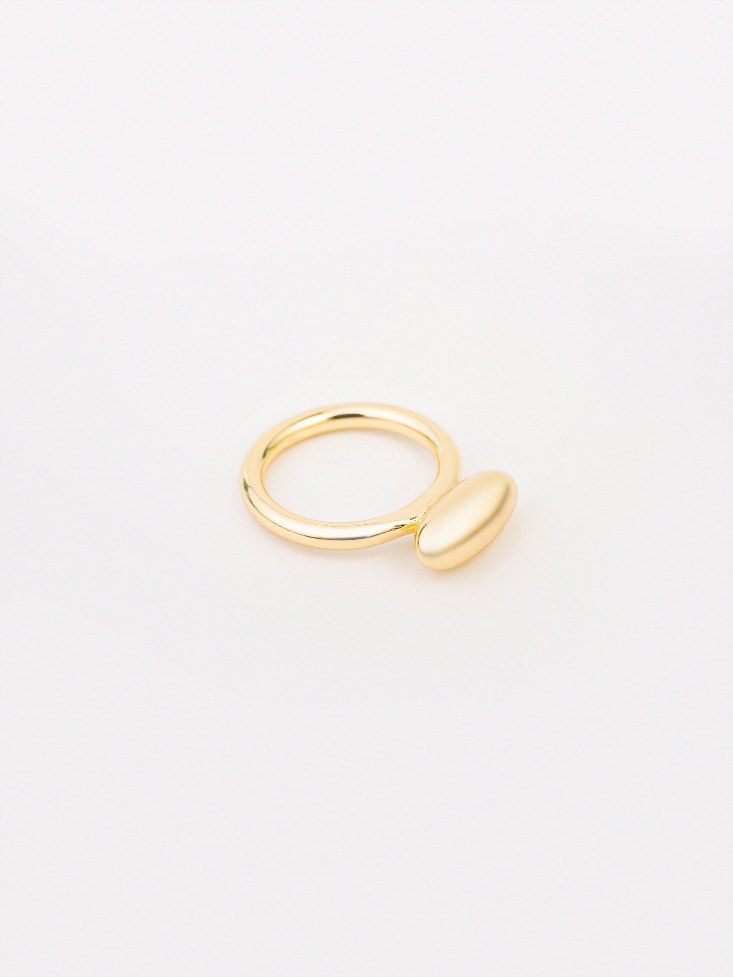Signet Ring
