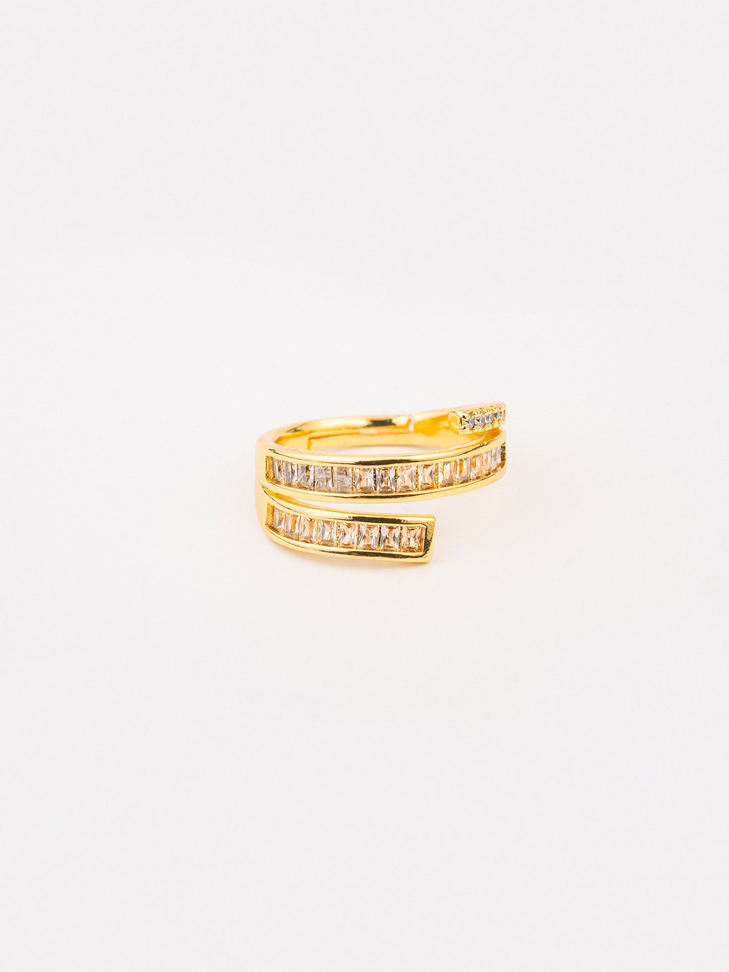 Wrap Ring