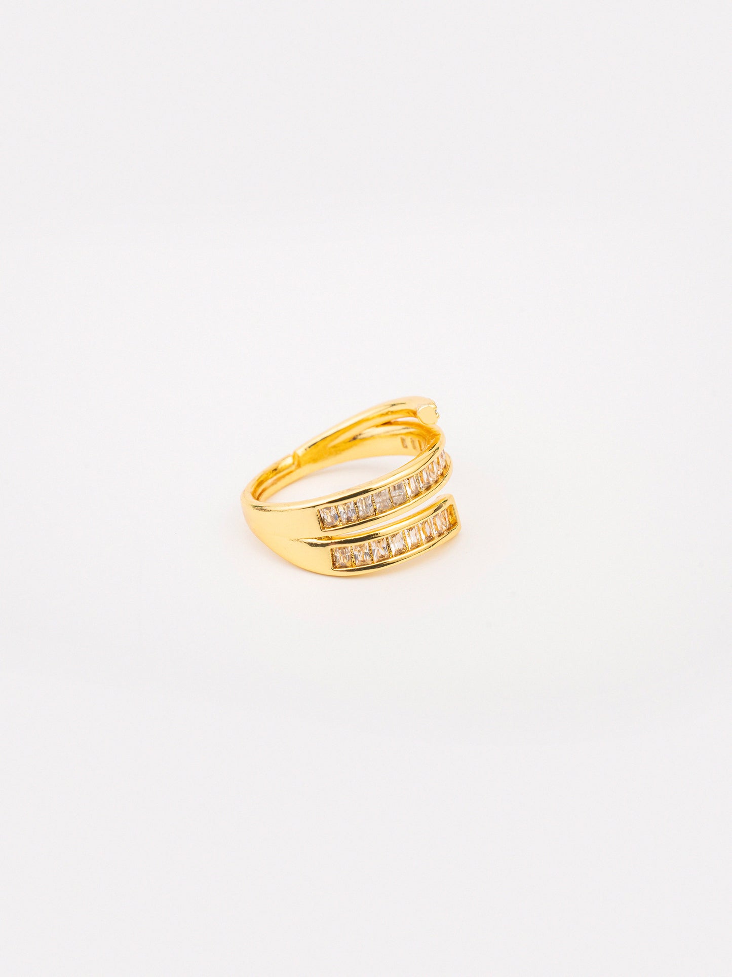 Wrap Ring