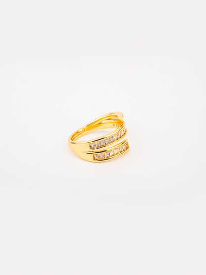 Wrap Ring