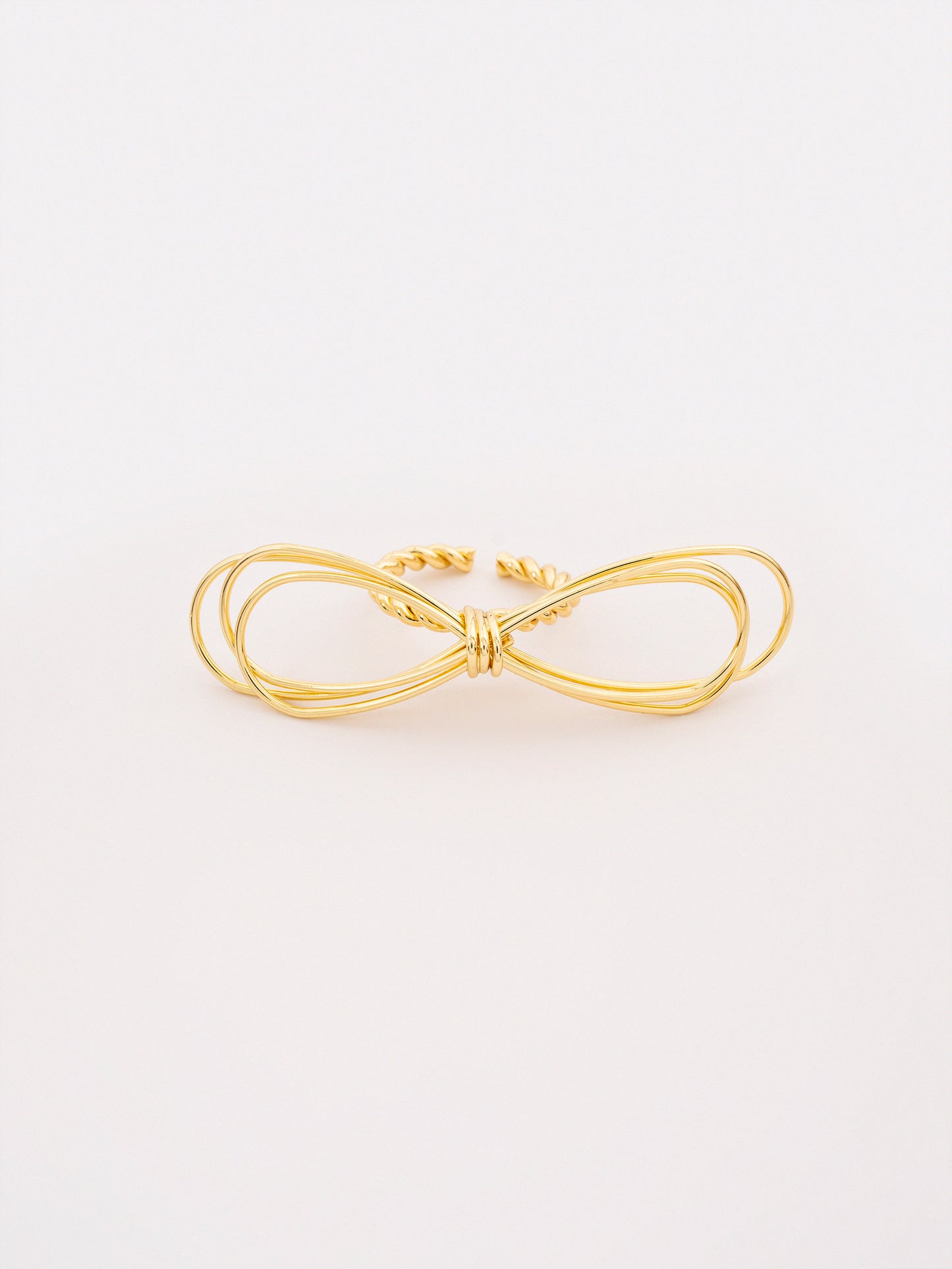 Bow Ring