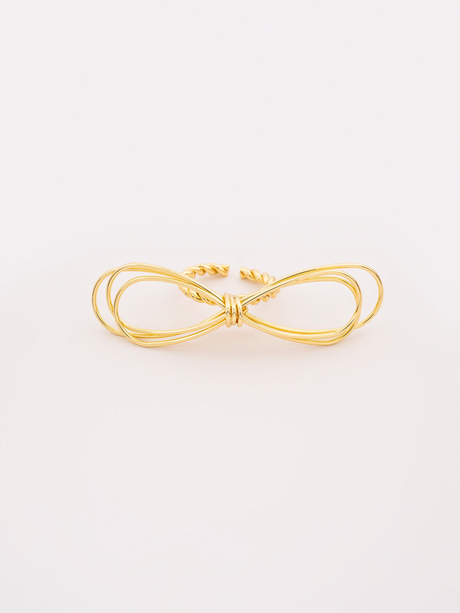 Bow Ring