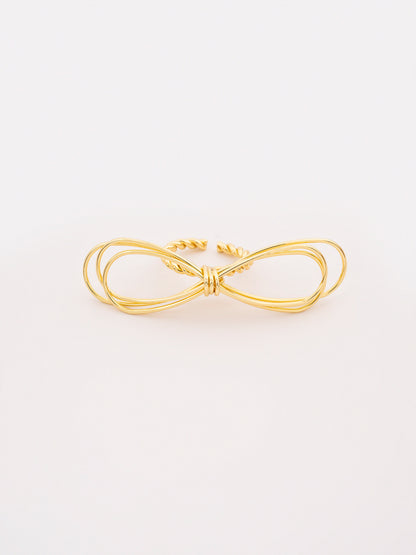 Bow Ring