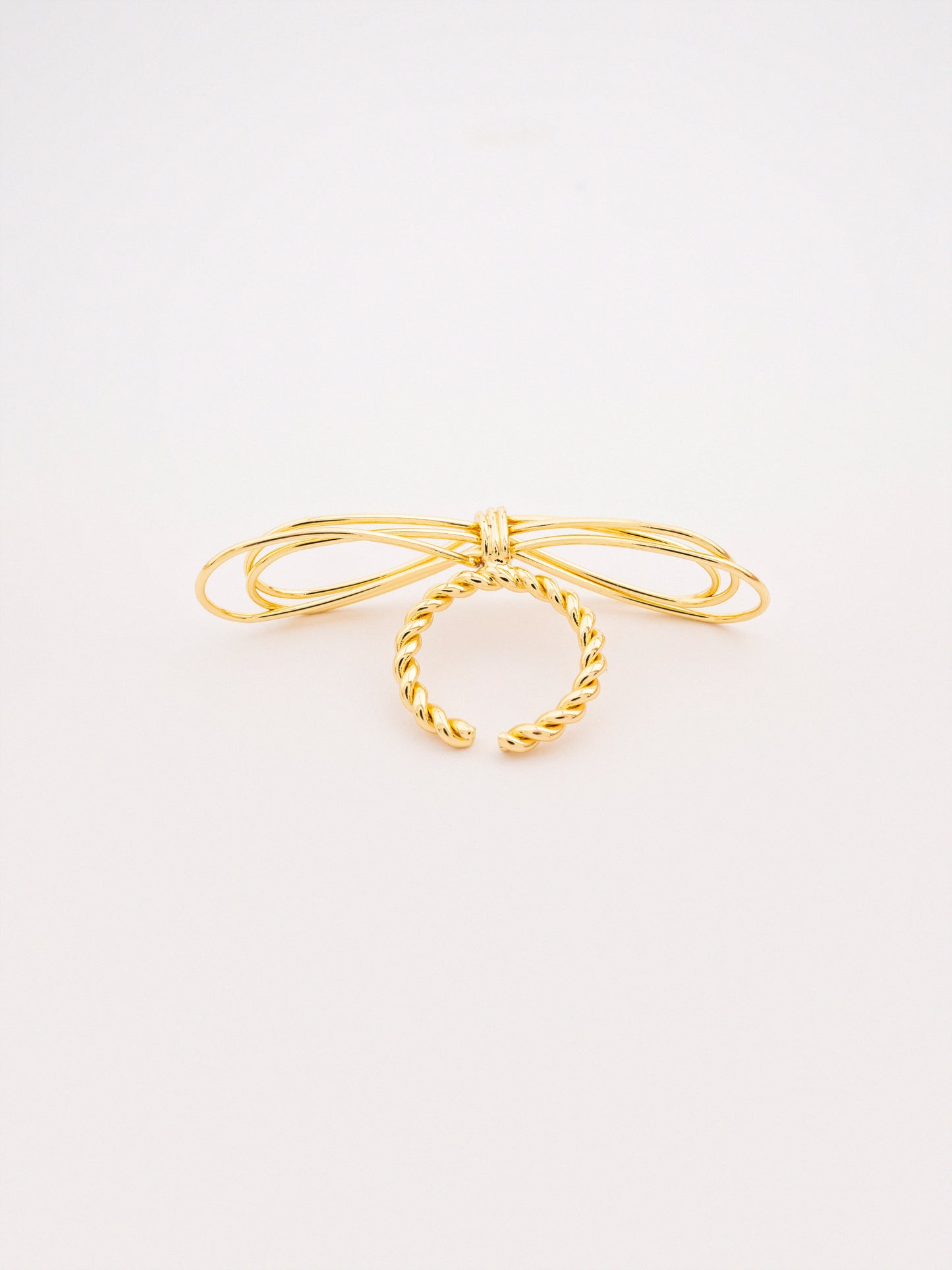 Bow Ring