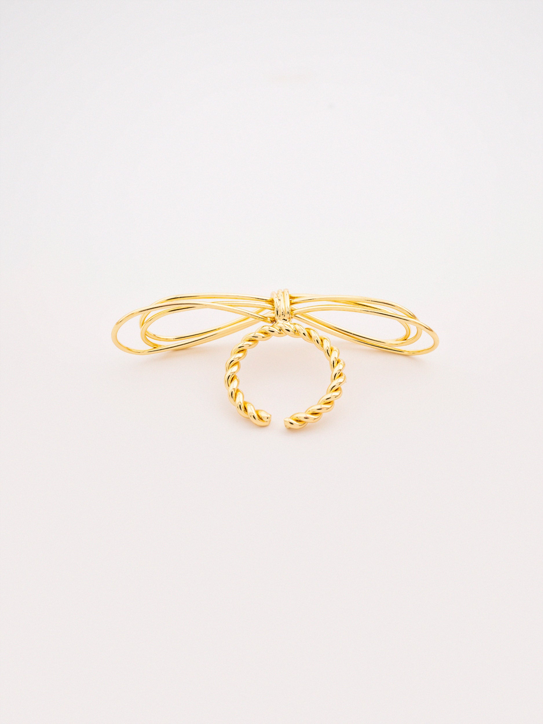 Bow Ring