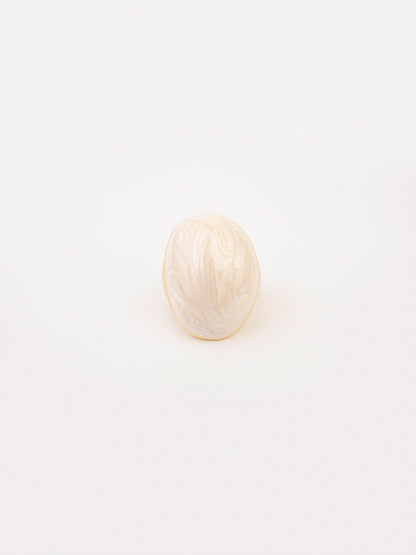 Swirl Ring