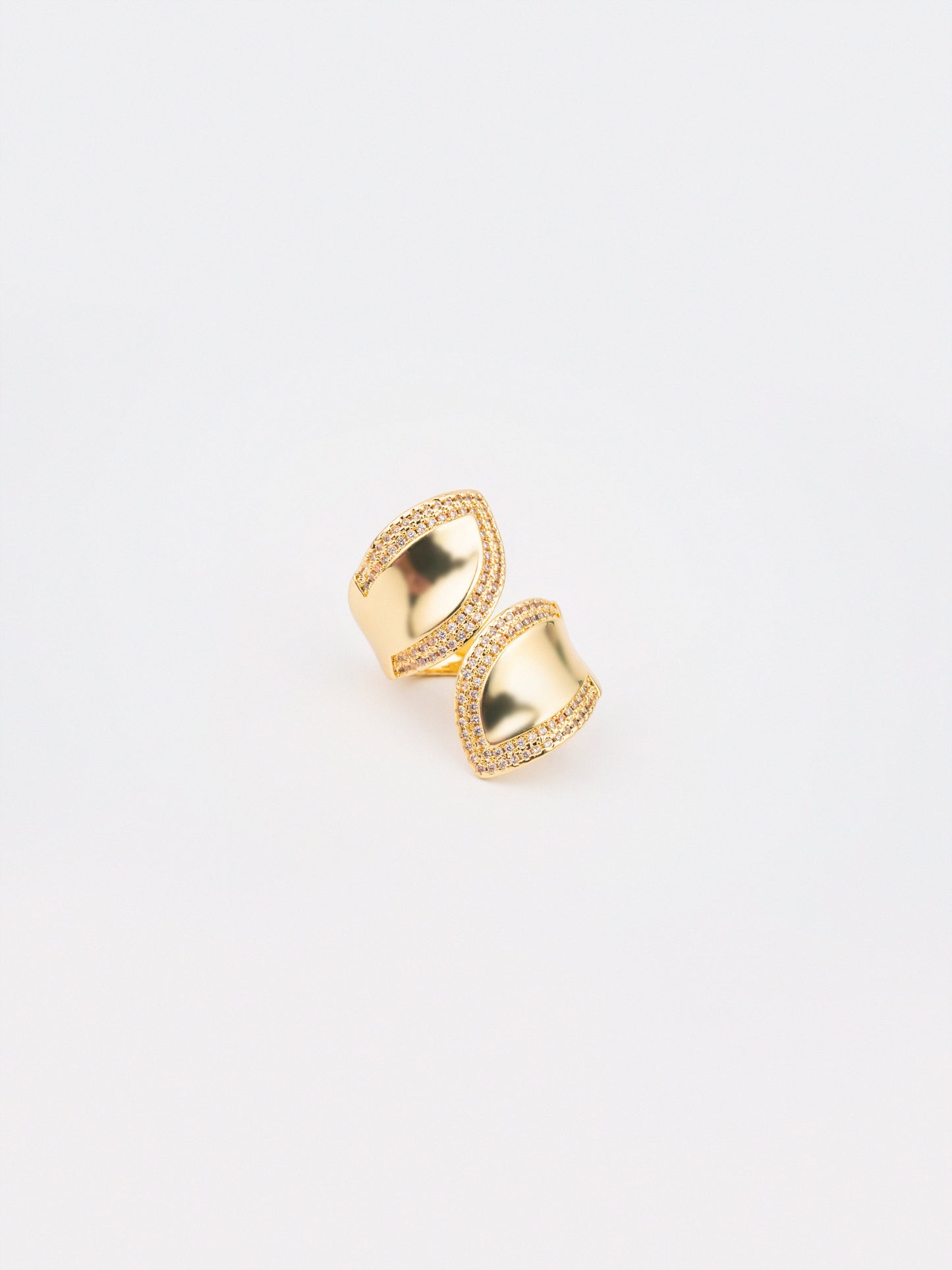 Sparkle Ring