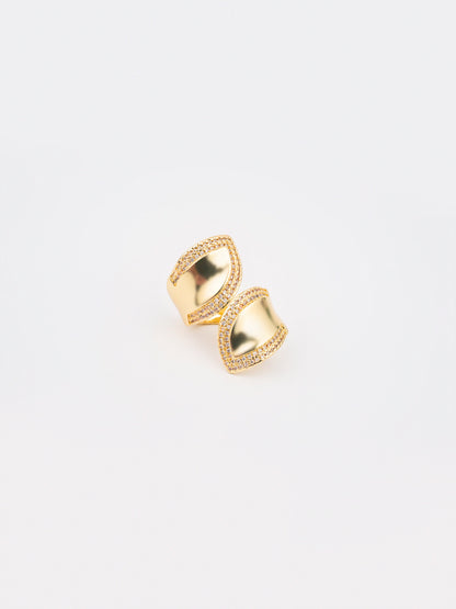 Sparkle Ring