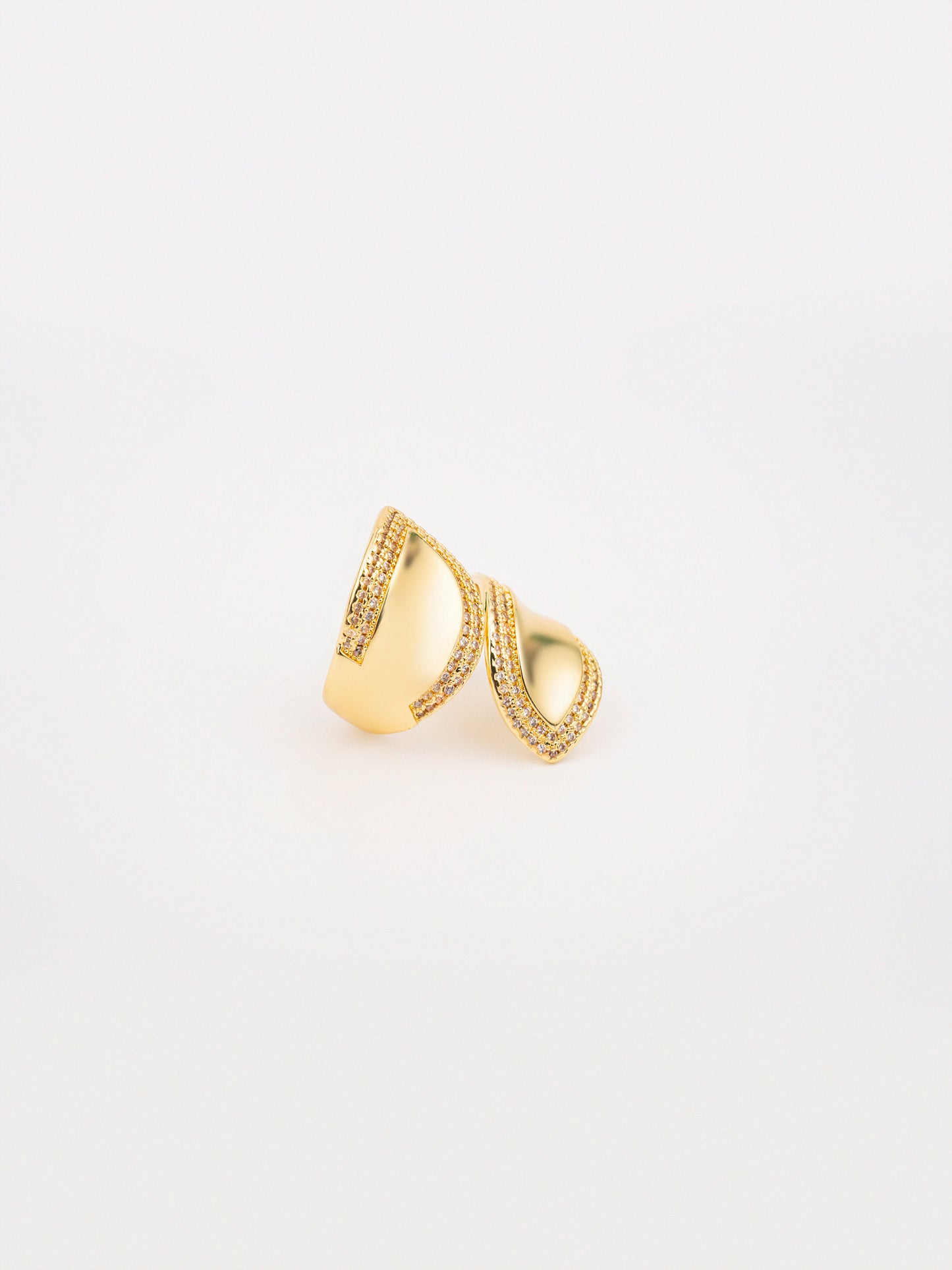 Sparkle Ring