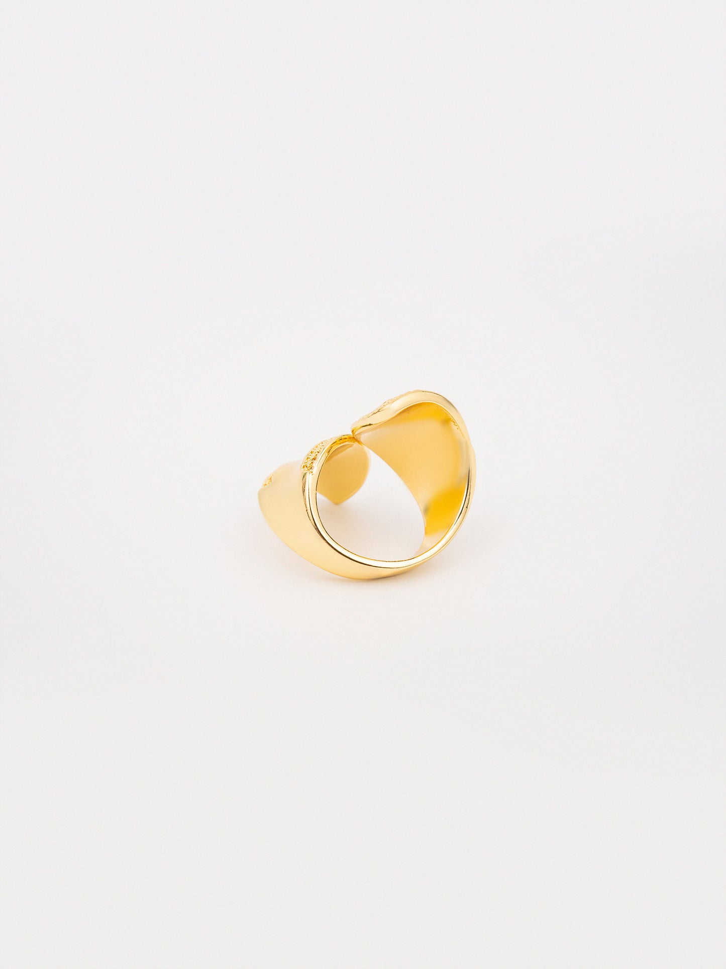 Sparkle Ring