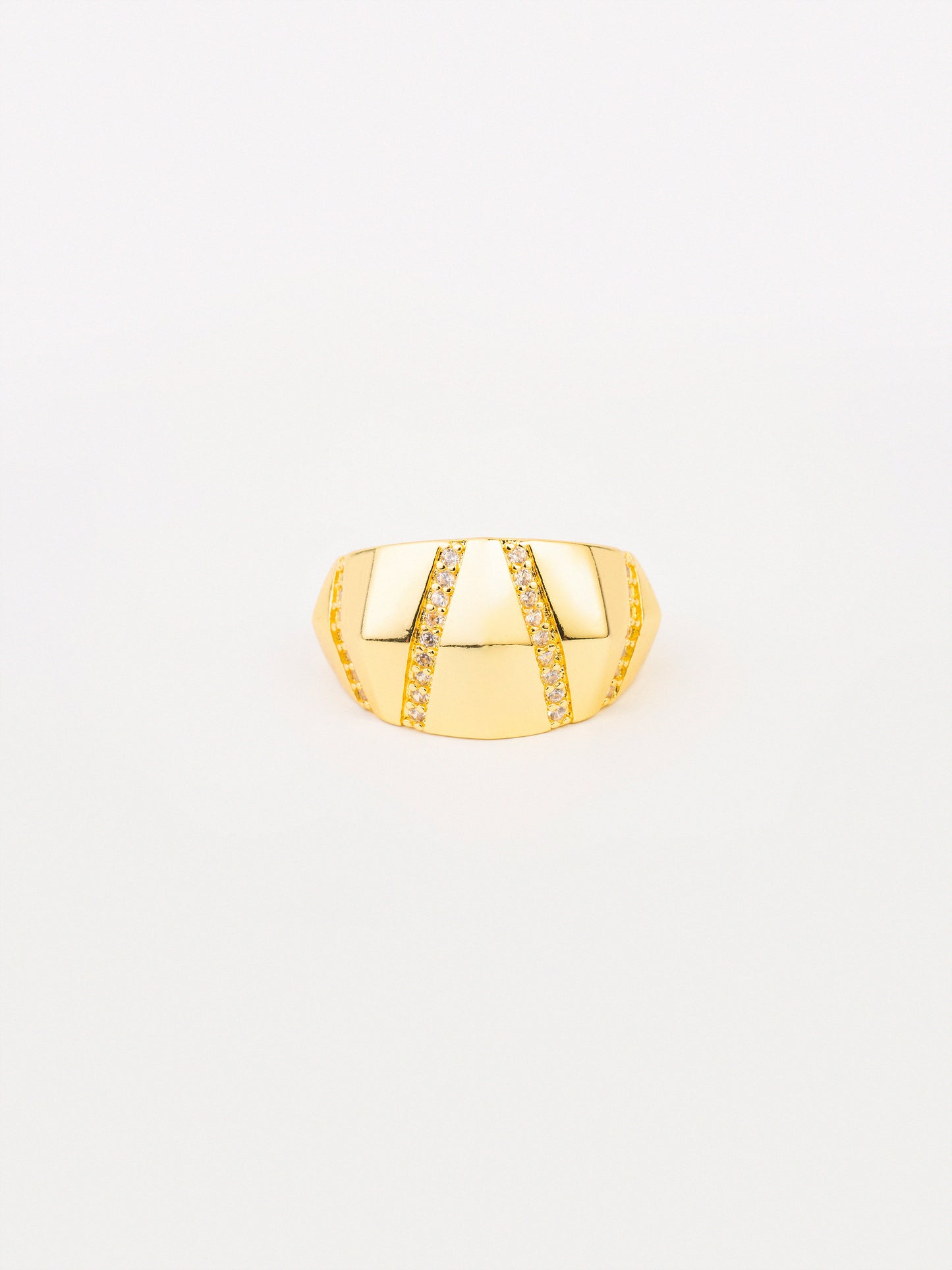Glossy Ring