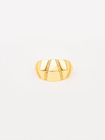 Glossy Ring