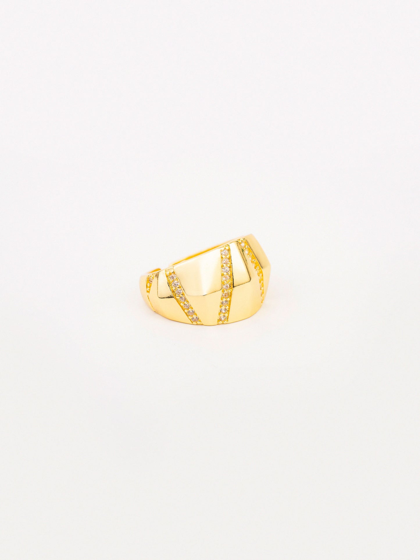 Glossy Ring