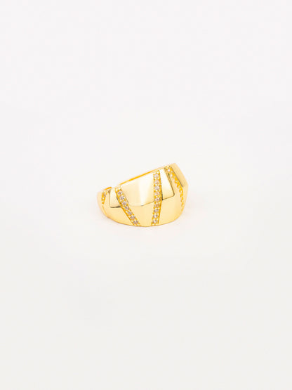 Glossy Ring