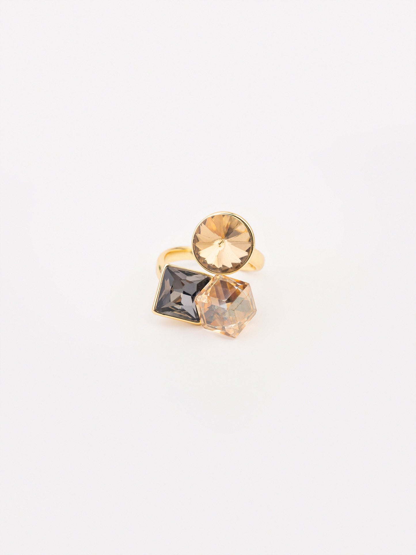 Gemstone Ring