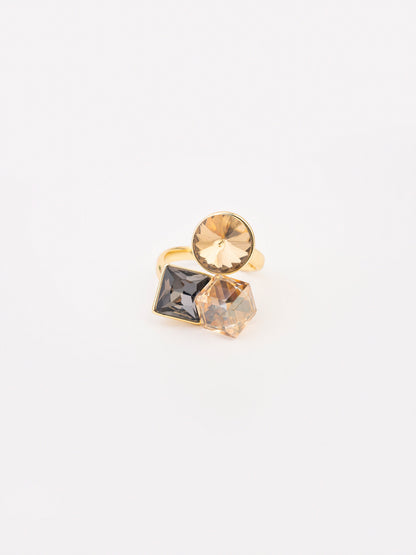 Gemstone Ring