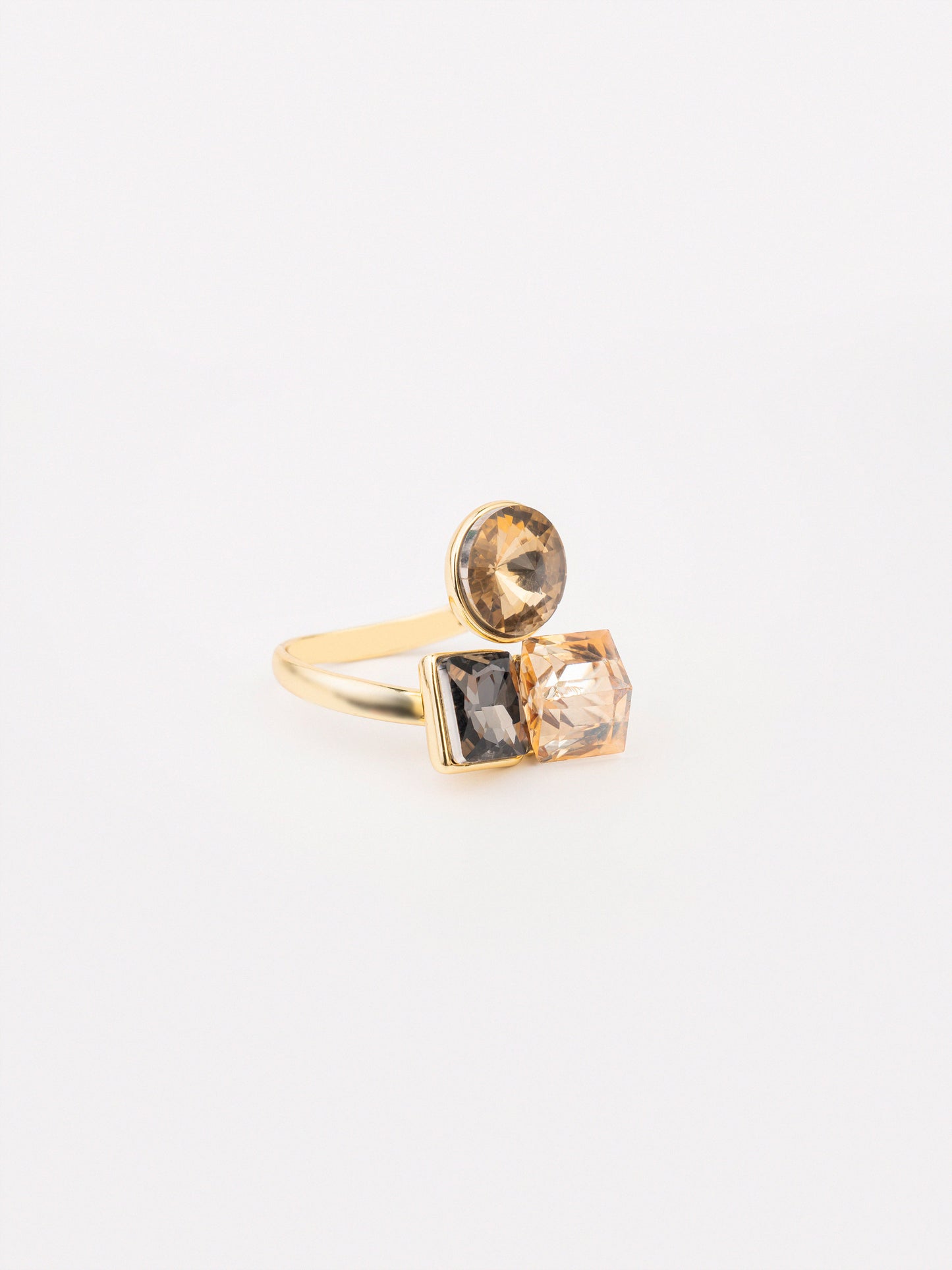 Gemstone Ring