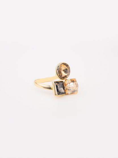 Gemstone Ring