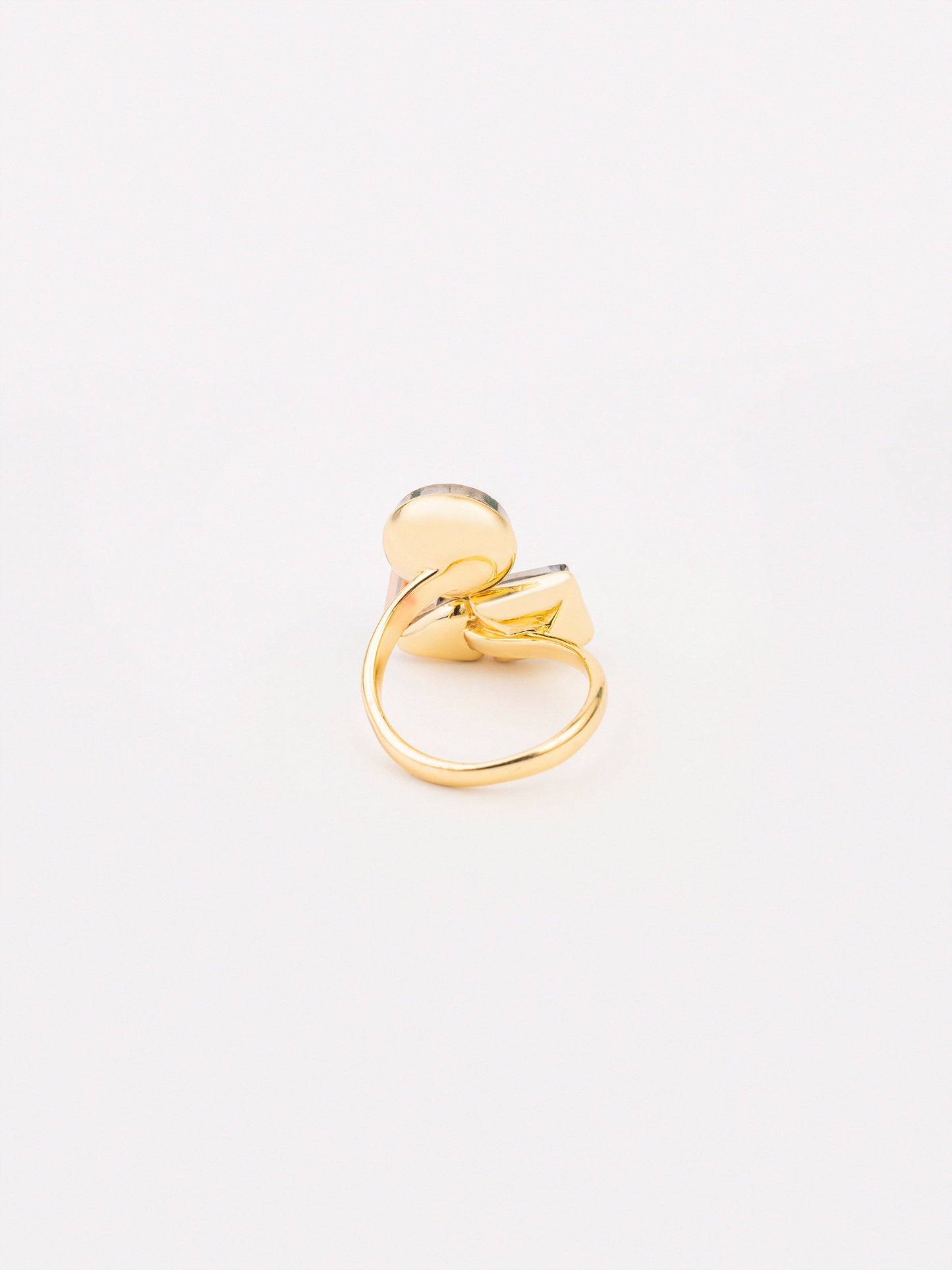 Gemstone Ring