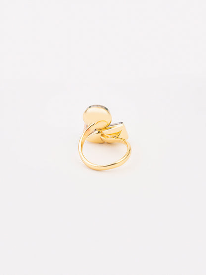 Gemstone Ring