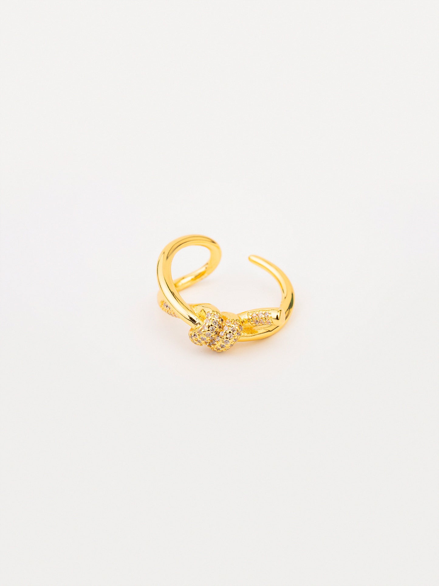Knot Ring