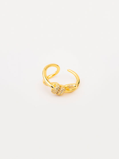 Knot Ring
