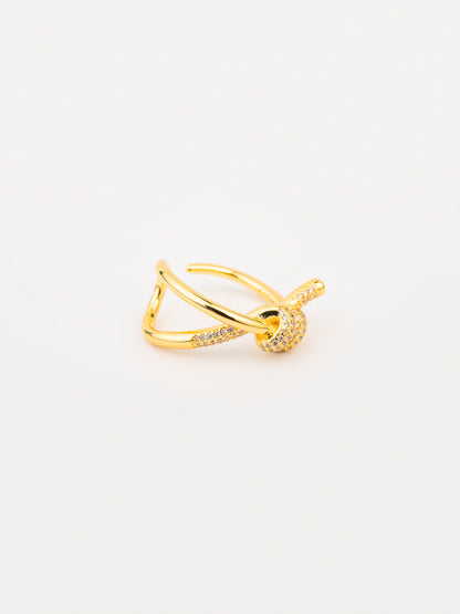 Knot Ring