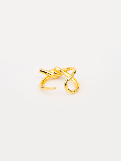 Knot Ring