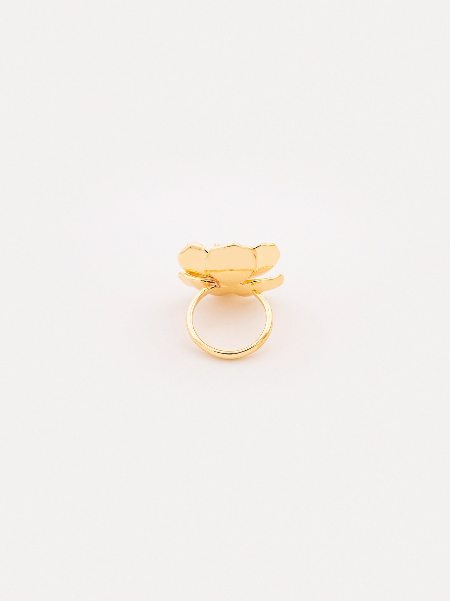 Floral Ring