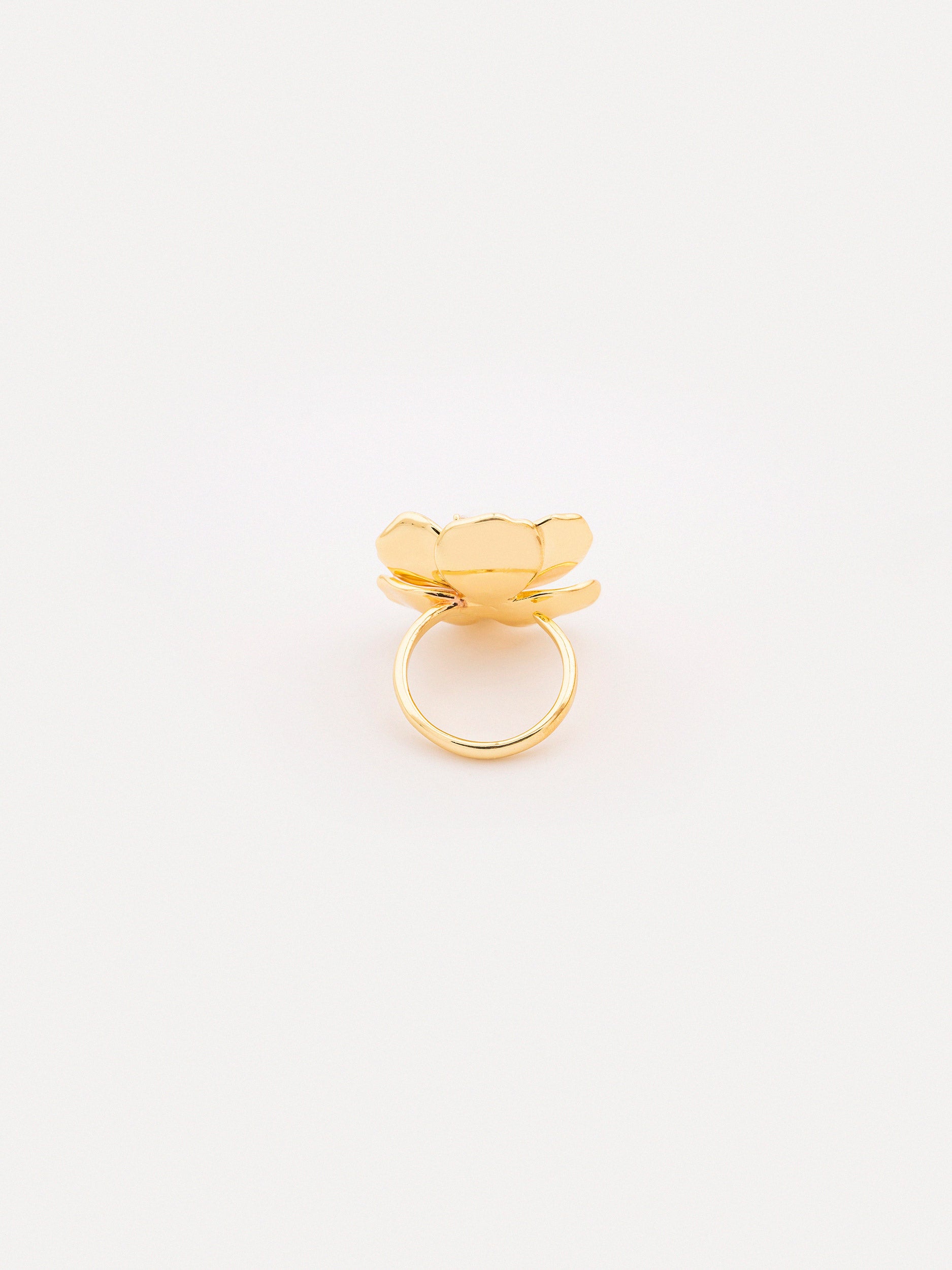 Floral Ring