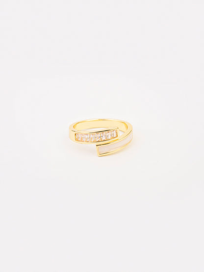 Embellished Ring