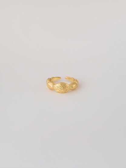 Elarin Ring
