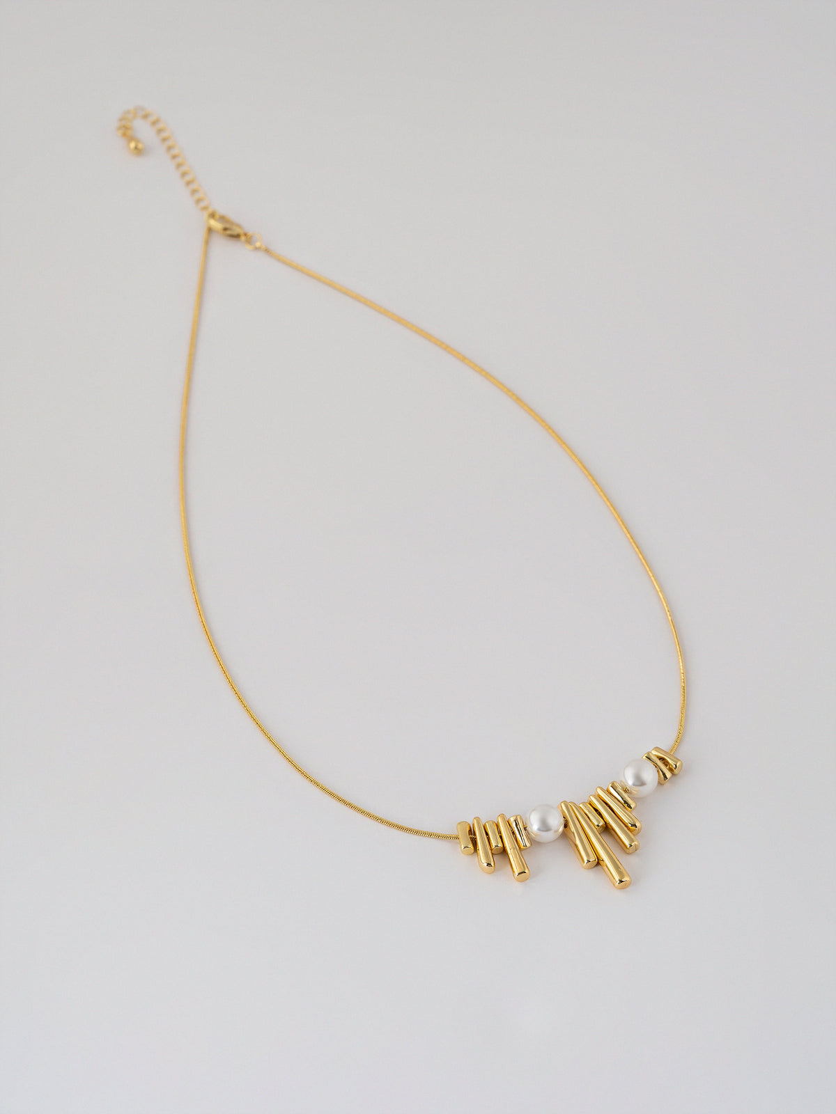 Orlena Necklace
