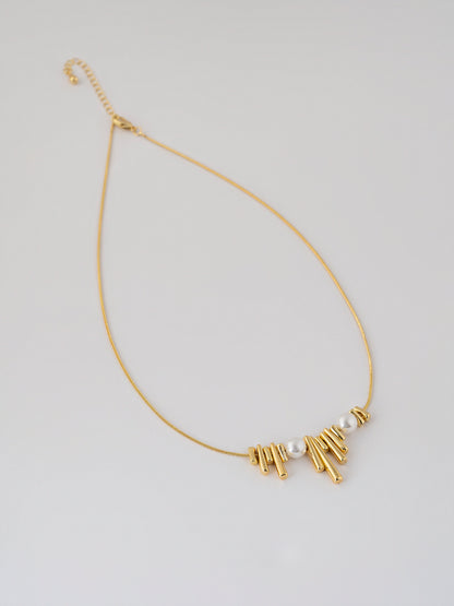 Orlena Necklace