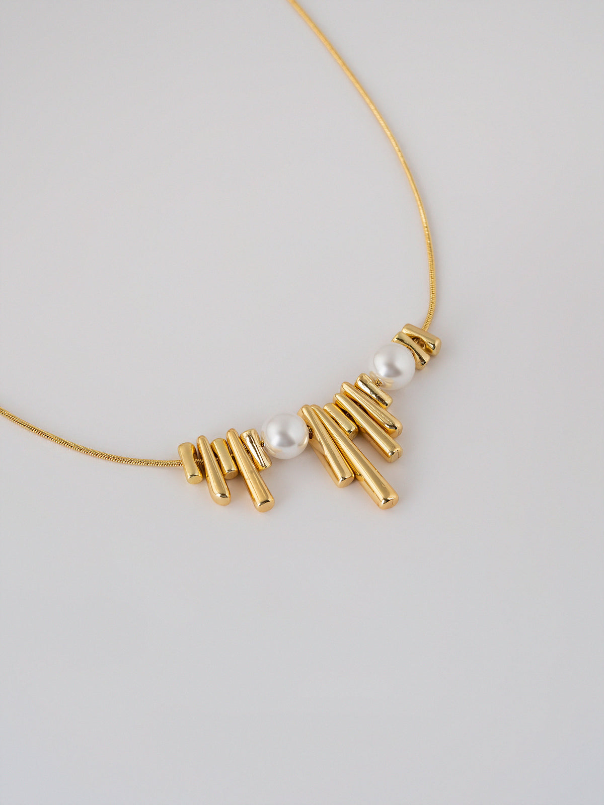 Orlena Necklace