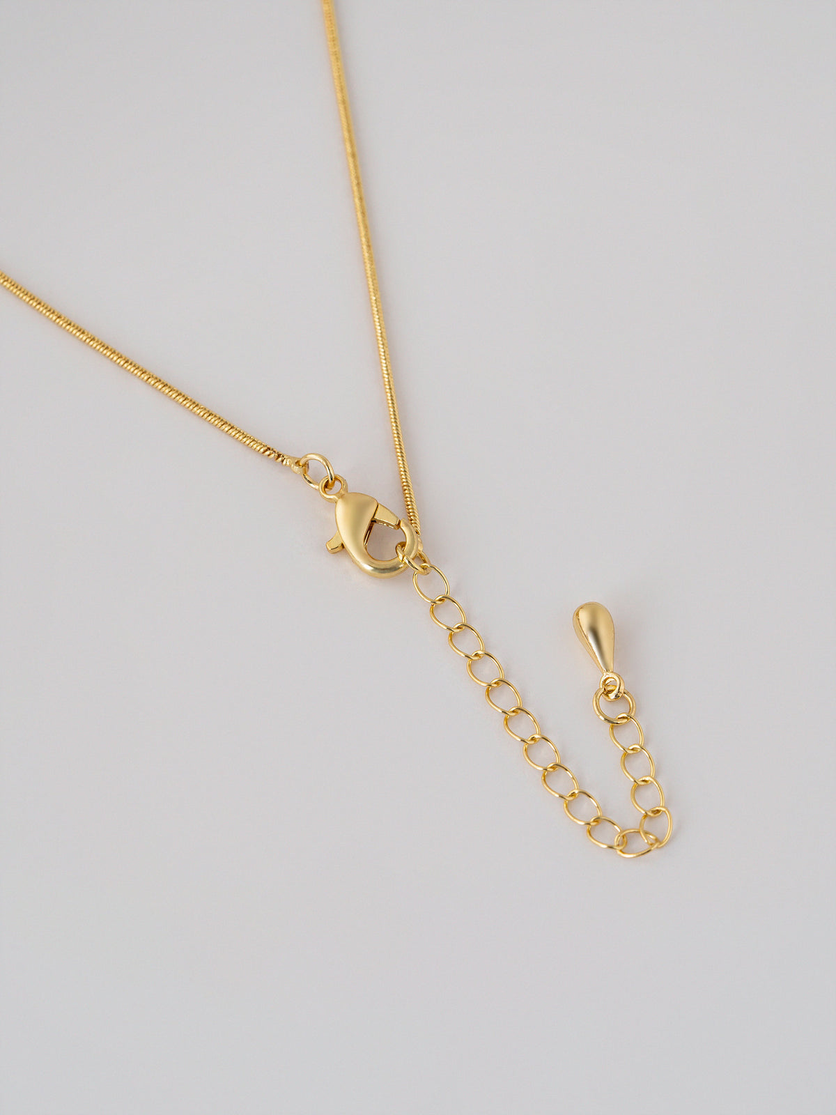 Orlena Necklace