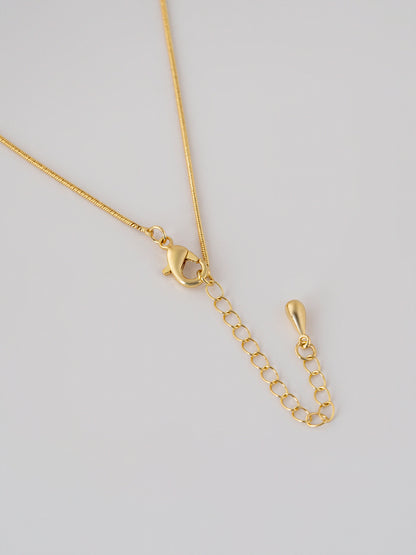 Orlena Necklace