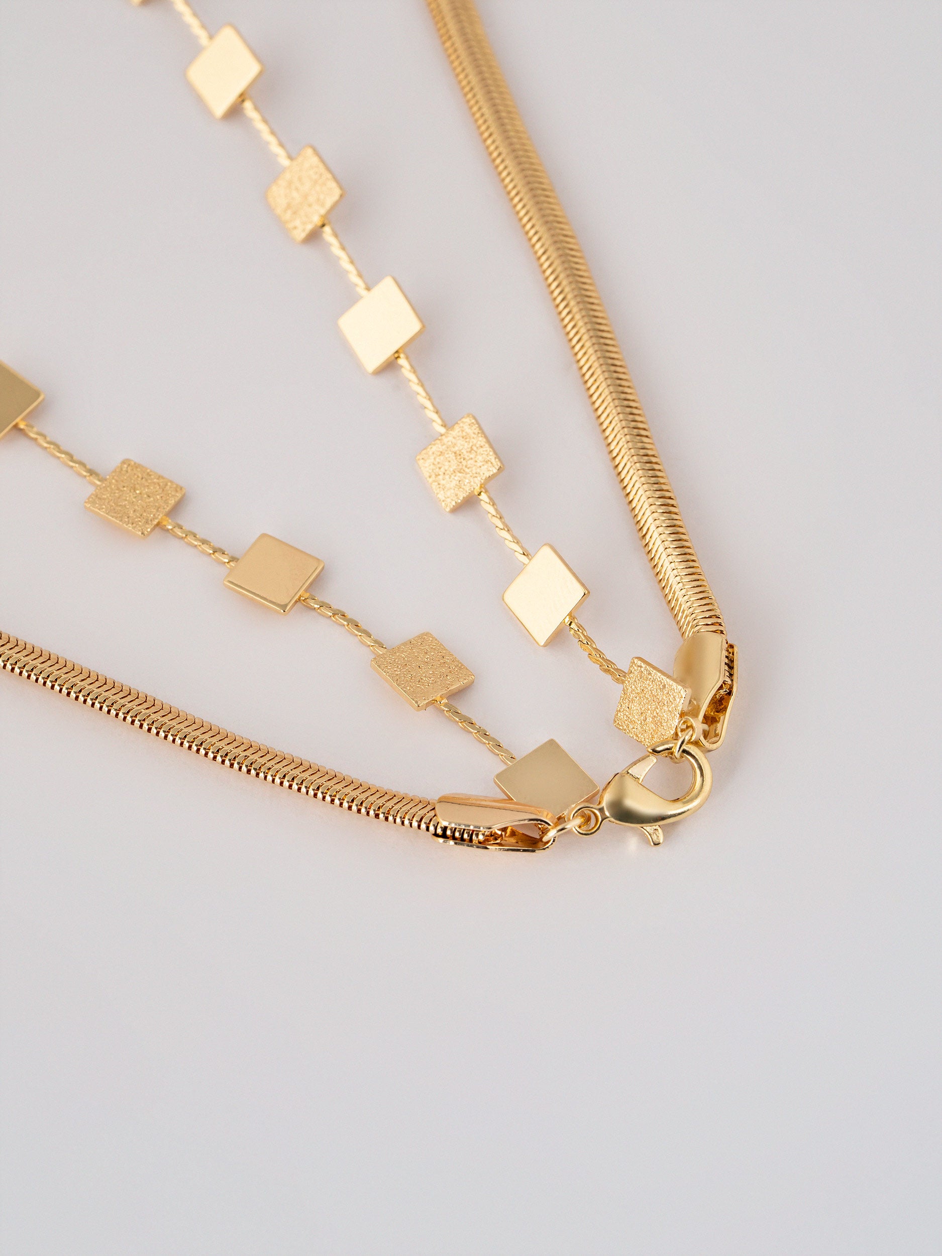 Selvara Necklace
