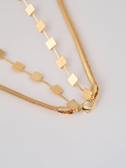 Selvara Necklace