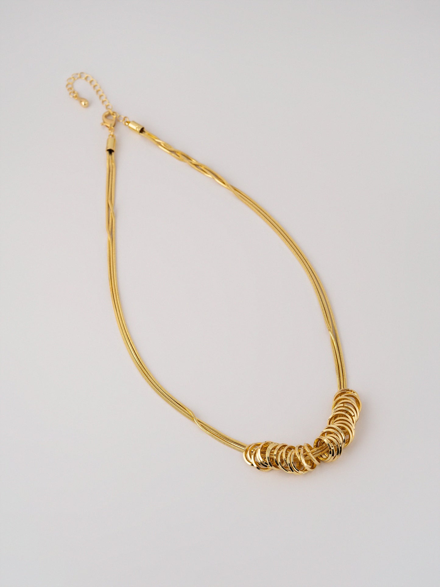 Aurevia Necklace